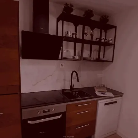 Holiday home Eliesse Haus *